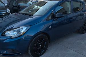 Opel Corsa 1.4 90CV GPL Tech 5 porte Advance