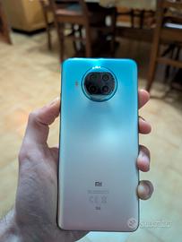 Smartphone Redmi 10T Lite 5G 64GB Pari A Nuovo