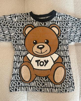 T-Shirt Moschino Kids