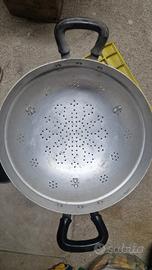 colorata in alluminio 