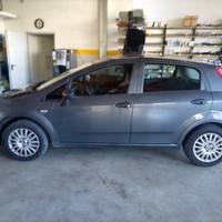 Fiat Punto 1.2 5p Street