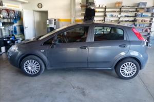 Fiat Punto 1.2 5p Street