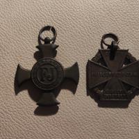 Medaglie al valore militare