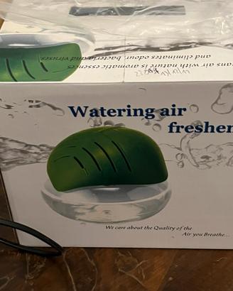 Vaporizzatore/profumatore ambiente