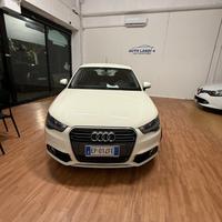Audi A1 SPB 1.2 TFSI Ambition