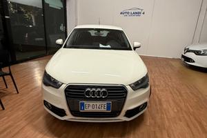 Audi A1 SPB 1.2 TFSI Ambition