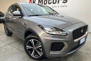 JAGUAR E-Pace 1.5 I3 PHEV 300 CV AWD Auto R-Dyna