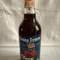 Btg Cherry Brandy Landy Freres