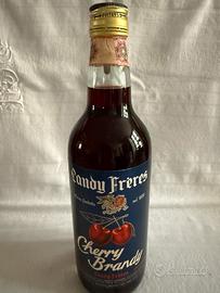 Btg Cherry Brandy Landy Freres