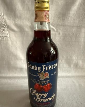 Btg Cherry Brandy Landy Freres