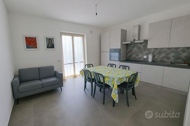 Casa Vacanze a Stalettì (CZ)