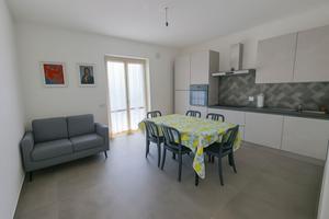 Casa Vacanze a Stalettì (CZ)