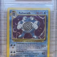 Carta pokemon