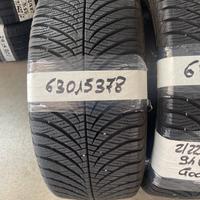 2 GOMME USATE QUATTRO STAGIONI 2254517 CP63015378