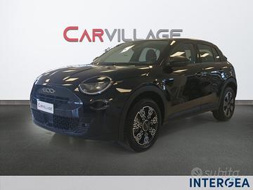 FIAT 600 Hybrid My25 600 1.2 Hybrid110cv