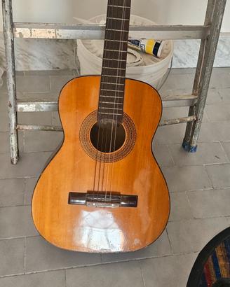 chitarra 