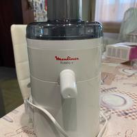 CENTRIFUGA MOULINEX COME NUOVA