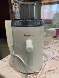 CENTRIFUGA MOULINEX COME NUOVA