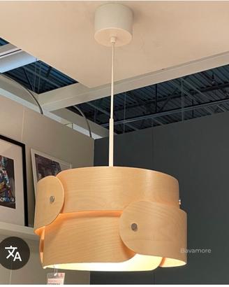 Lampada a sospensione