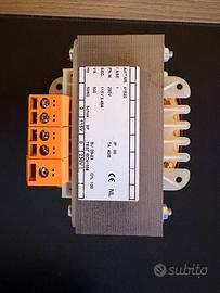 Trasformatore 230V - 115V Step Down Transformer