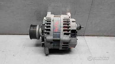 ALTERNATORE ISUZU N2R usato