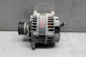 ALTERNATORE ISUZU N2R usato
