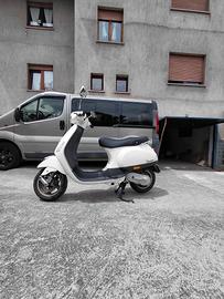 vespa 50cc