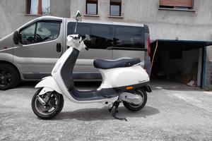vespa 50cc