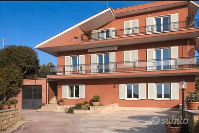 Villa x Casa  di Riposo