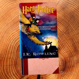 Harry Potter e il Prigioniero di Azkaban MOTTO LAT