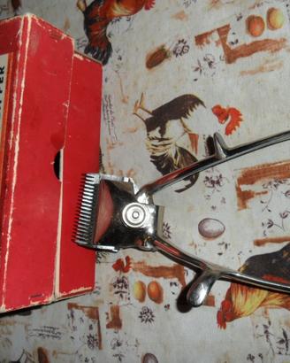 TAGLIACAPELLI VINTAGE