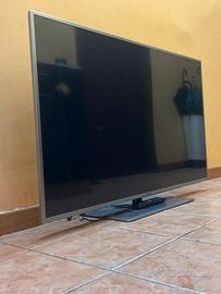 Televisione