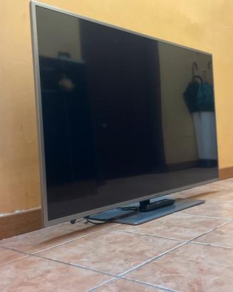 Televisione