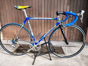 Colnago Columbus Master Olympic