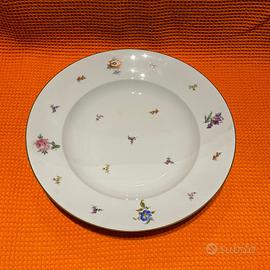 ROSENTHAL servizio di piatti in porcellana