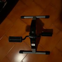 Ciclette solo pedali