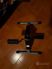 Ciclette solo pedali