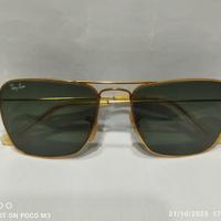Ray Ban Vintage Anni 90 "