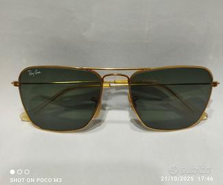 Ray Ban Vintage Anni 90 "