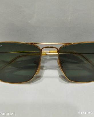 Ray Ban Vintage Anni 90 "