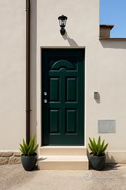 Appartamento RISTRUTTURATO e ARREDATO 60 m