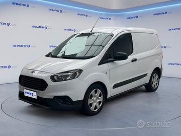 FORD TRANSIT COURIER 1.0 ECOBOOST 100C