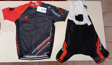 Divisa Ciclismo