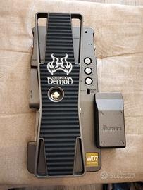 WAH Ibanez WD-7 Weeping Demon