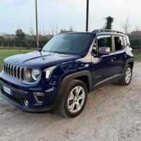 Jeep Renegade 1.3 T4 190CV PHEV 4xe AT6 Limited