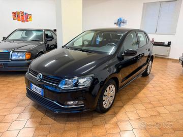 VW POLO 5P 1.2 TSI 90CV DSG