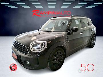 MINI Countryman 2.0 Cooper D Classic Automatica 15