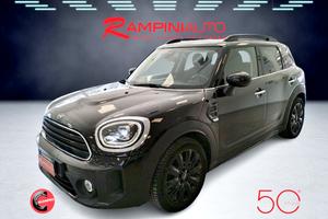 MINI Countryman 2.0 Cooper D Classic Automatica 15