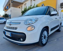 FIAT 500L Pop Star 1.300 Multijet 95cv