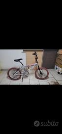 BMX edizione limitata 